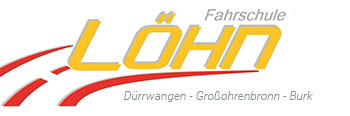 Fahrschule Löhn Logo