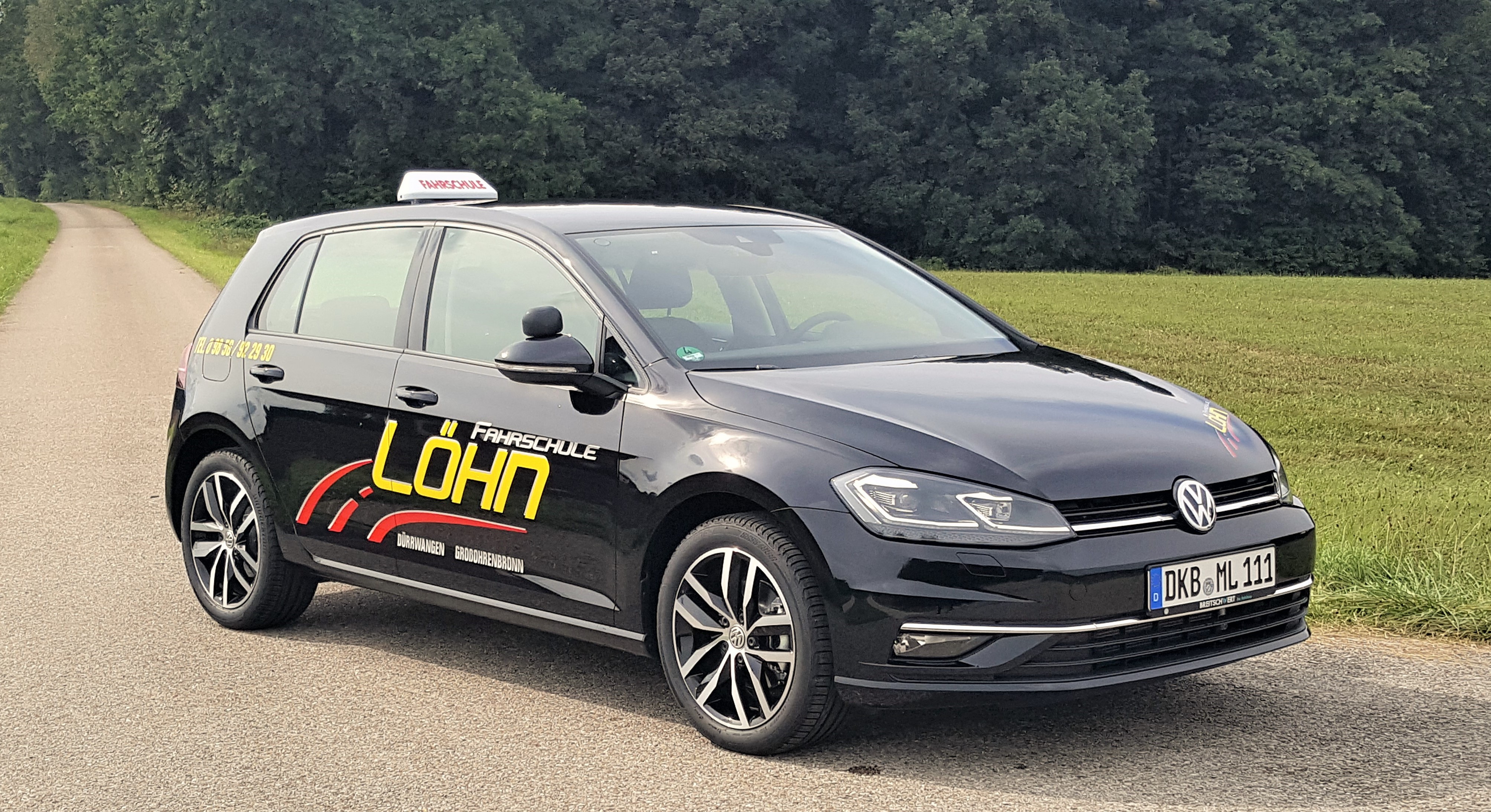 Golf 1