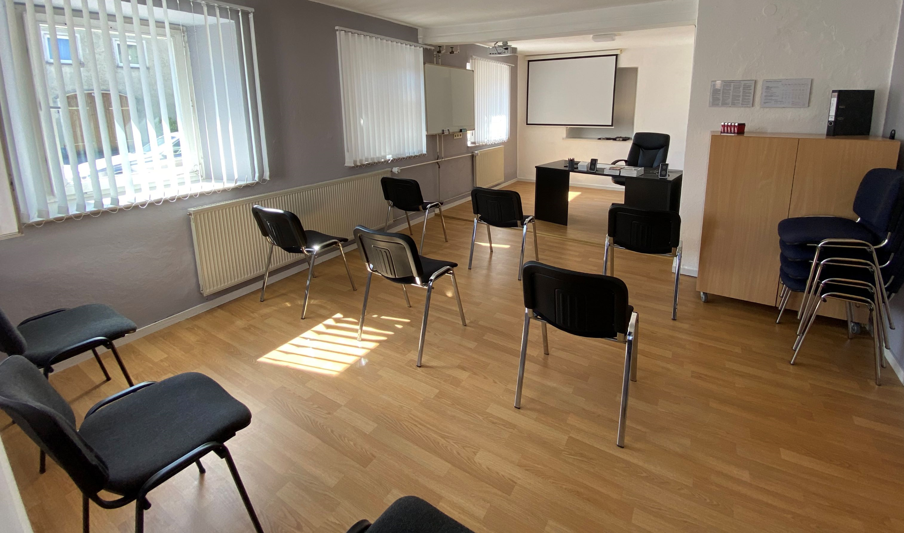 Fahrschule in Burk Fahrschule in Burk