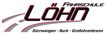 Fahrschule Löhn - Logo